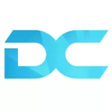 DeepConverse Logo