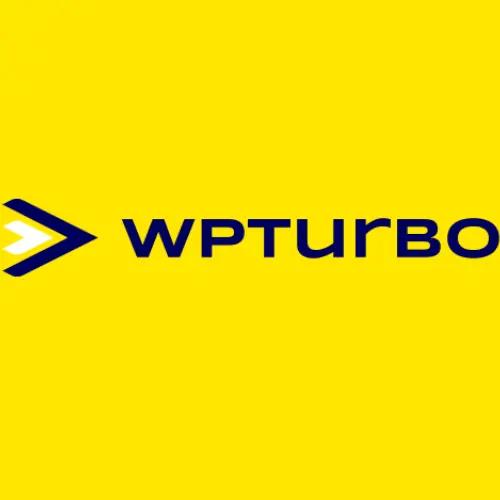 WPTurboLogo