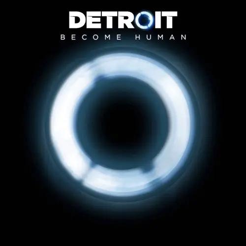 Detroit: Become HumanLogo