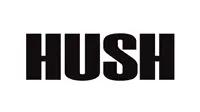 Hushl Logo