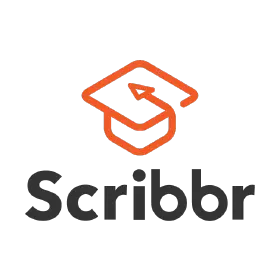 Scribbr AI Detector Logo