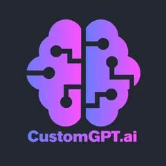 CustomGPT Logo