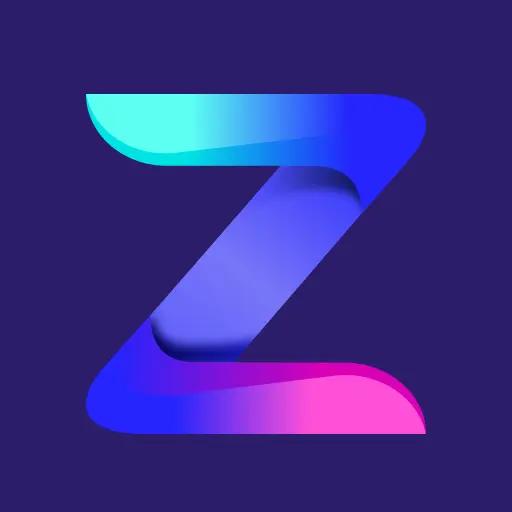 ZMO.AI Logo