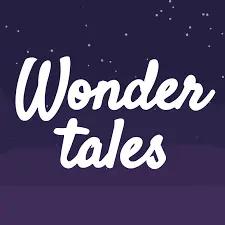 Wonder Tales Logo