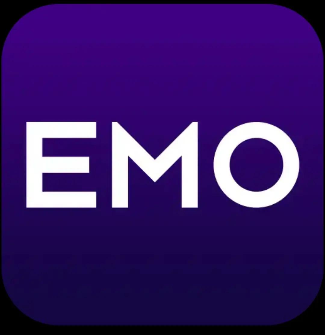 EMO Logo