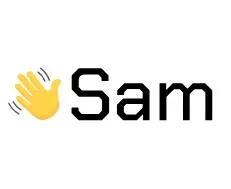 HeySamLogo