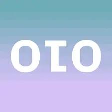 OTO work Logo