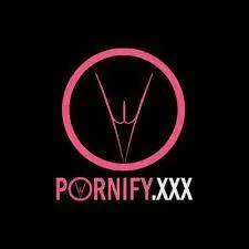 Pornify Logo