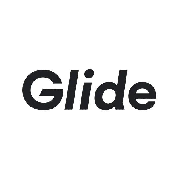 Glide Logo