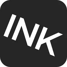 BlackInk AI Logo