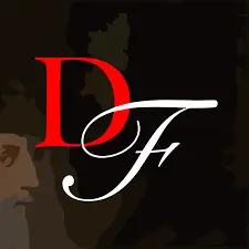 DaVinciFace Logo