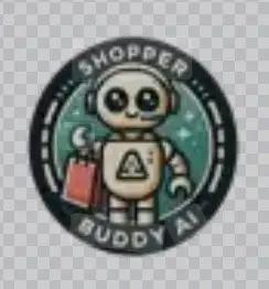 Shopper Buddy  Logo