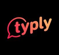 Typly Logo