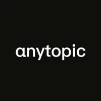 AnyTopic.io Logo