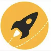 Rocket AI Logo