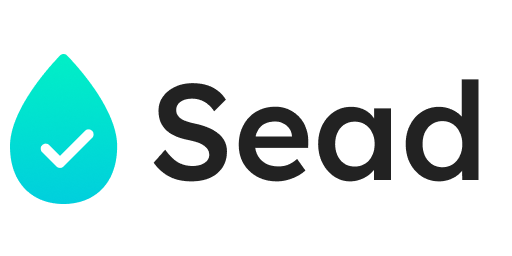 Sead Logo