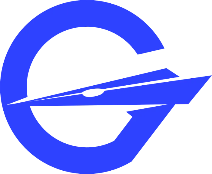 GravityWrite Logo