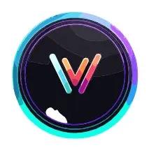 Vivu AI Logo