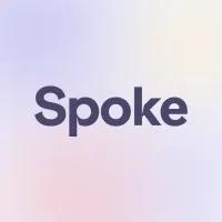 Spoke Logo