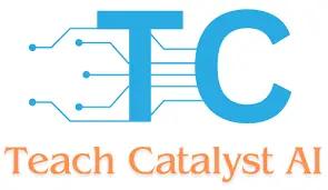 TeachCatalystAI Logo