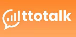 TTO Talk Logo