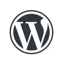 WordPress Logo