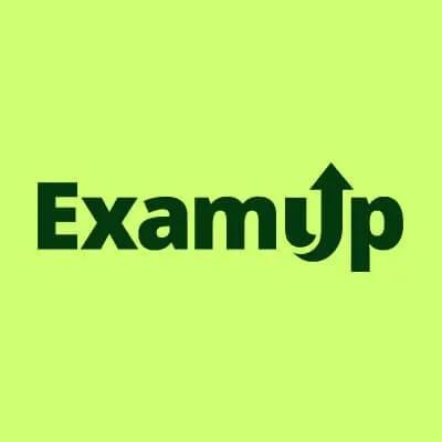 ExamUp Logo