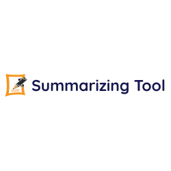 Summarizing Tool Logo