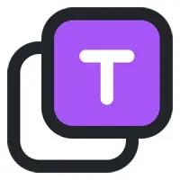 Trickle Logo