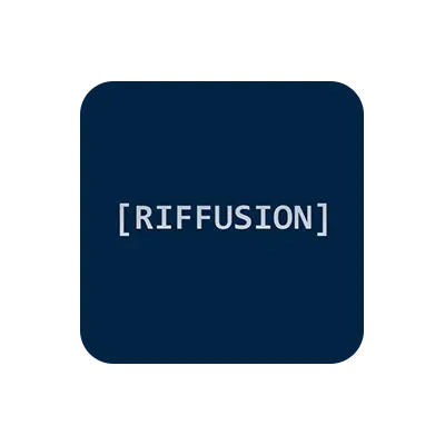 RiffusionLogo