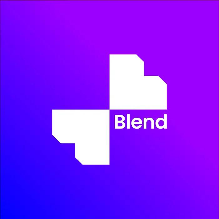 BlendLogo