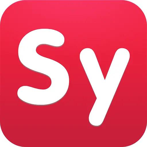 Symbolab Logo