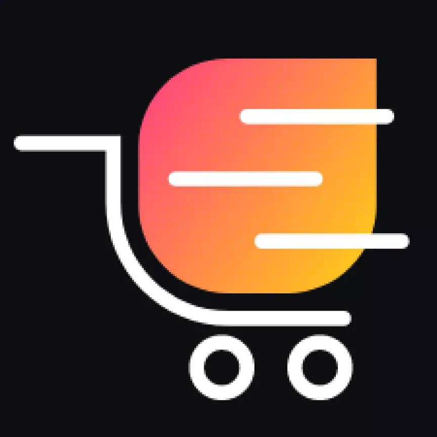 ECommerce Prompt Generator Logo