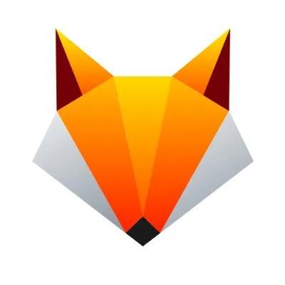 Foxy Logo