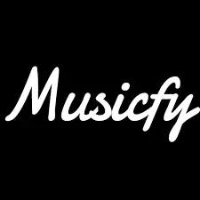 Musicfy Logo