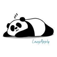 LazyApply Logo