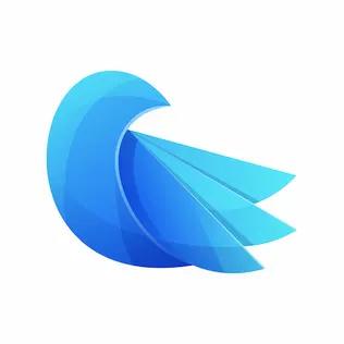 Canary Mail Logo