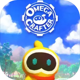 Omega Crafter Logo