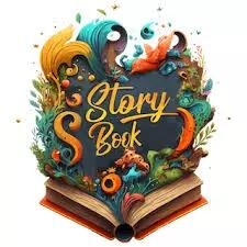 StoryBook Logo
