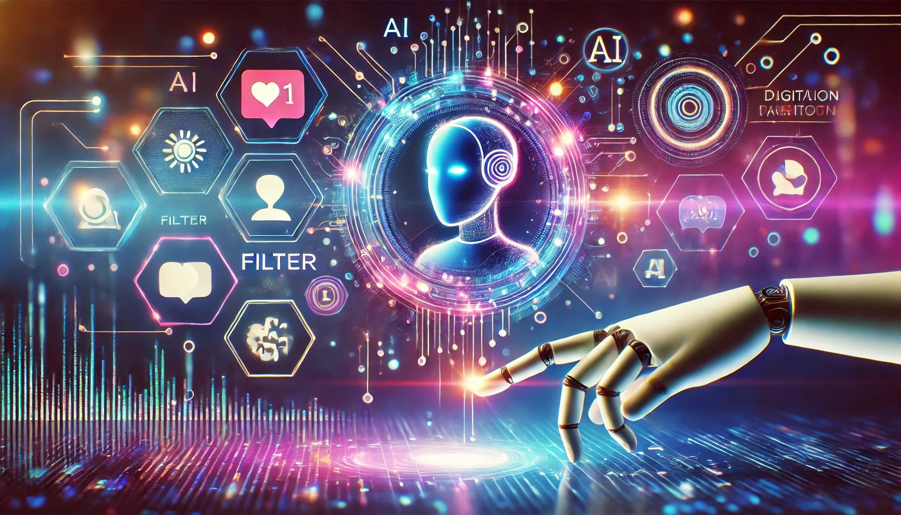 AI Content Filters: How They Work and Why (2026)