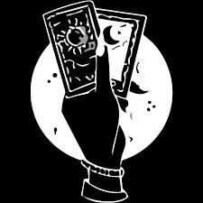 Tarot BotLogo