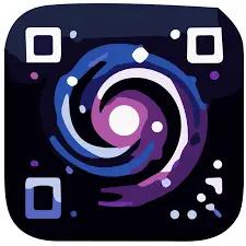 QR GalaxyLogo