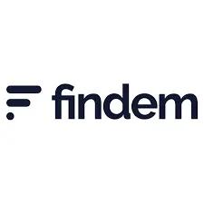 Findem Logo