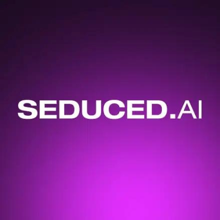 Seduced.AI Logo