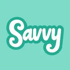 Savvy Logo