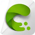 Nvidia Canvas Logo