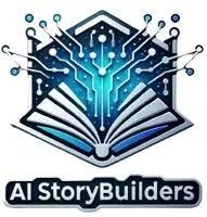 AIStoryBuilders Logo