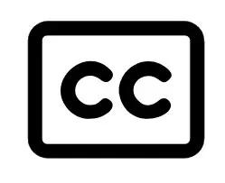 CaptionCreator Logo