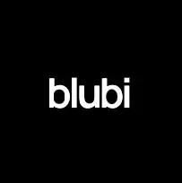 Blubi Logo