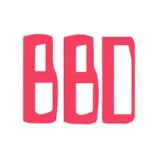 BadBot Design Logo